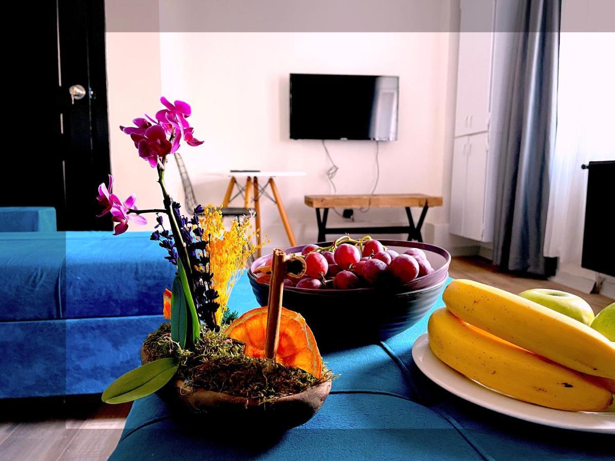 Mates Istiklal Suites Стамбул Екстер'єр фото