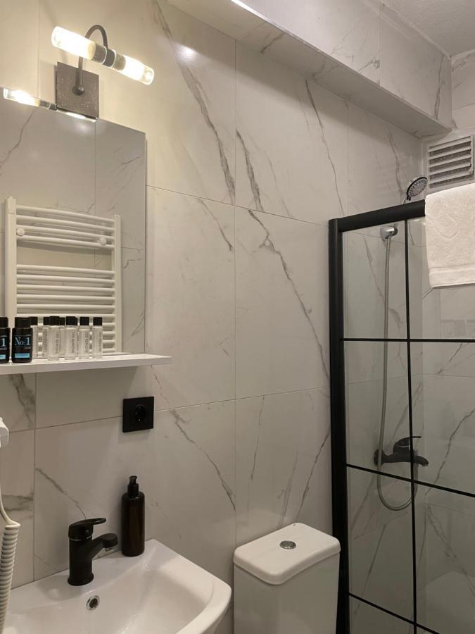 Mates Istiklal Suites Стамбул Екстер'єр фото