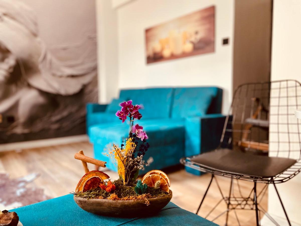 Mates Istiklal Suites Стамбул Екстер'єр фото