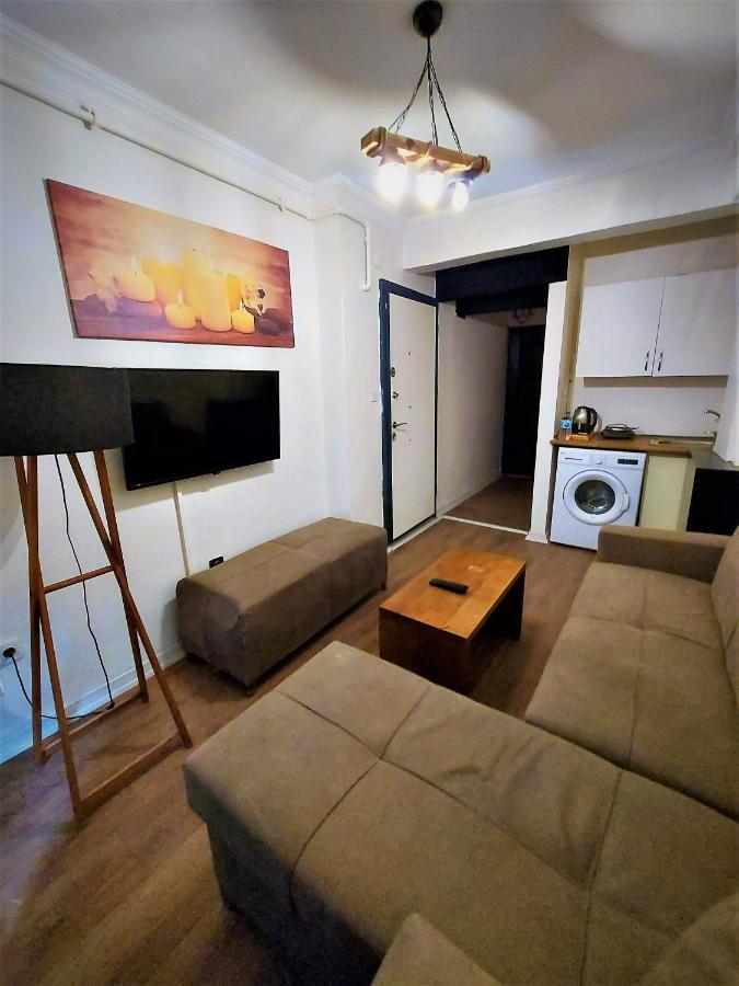 Mates Istiklal Suites Стамбул Екстер'єр фото