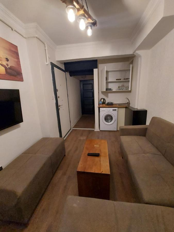 Mates Istiklal Suites Стамбул Екстер'єр фото