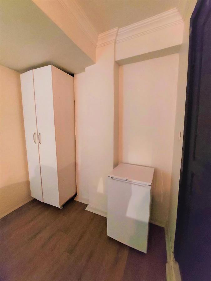 Mates Istiklal Suites Стамбул Екстер'єр фото