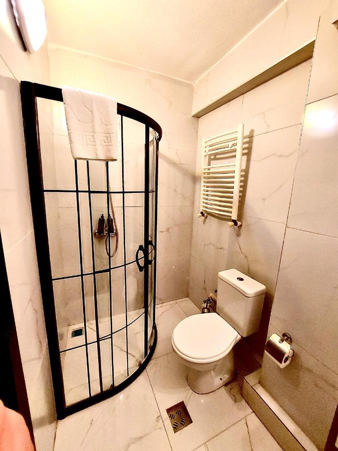 Mates Istiklal Suites Стамбул Екстер'єр фото