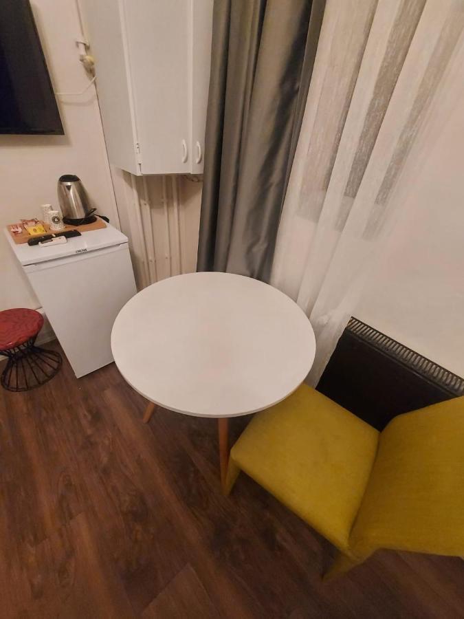 Mates Istiklal Suites Стамбул Екстер'єр фото