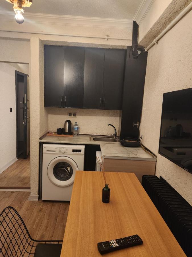 Mates Istiklal Suites Стамбул Екстер'єр фото
