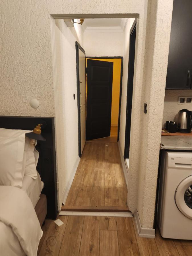 Mates Istiklal Suites Стамбул Екстер'єр фото