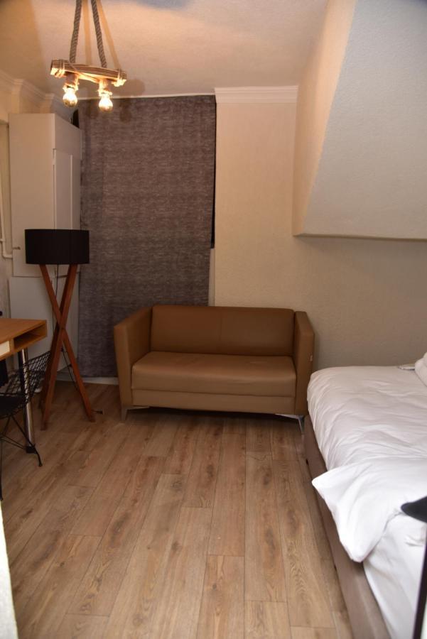 Mates Istiklal Suites Стамбул Екстер'єр фото