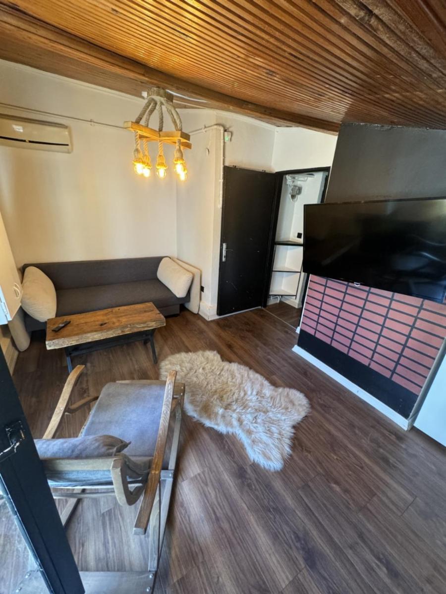Mates Istiklal Suites Стамбул Екстер'єр фото