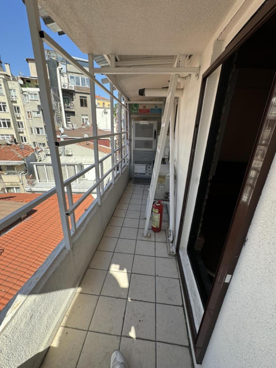 Mates Istiklal Suites Стамбул Екстер'єр фото
