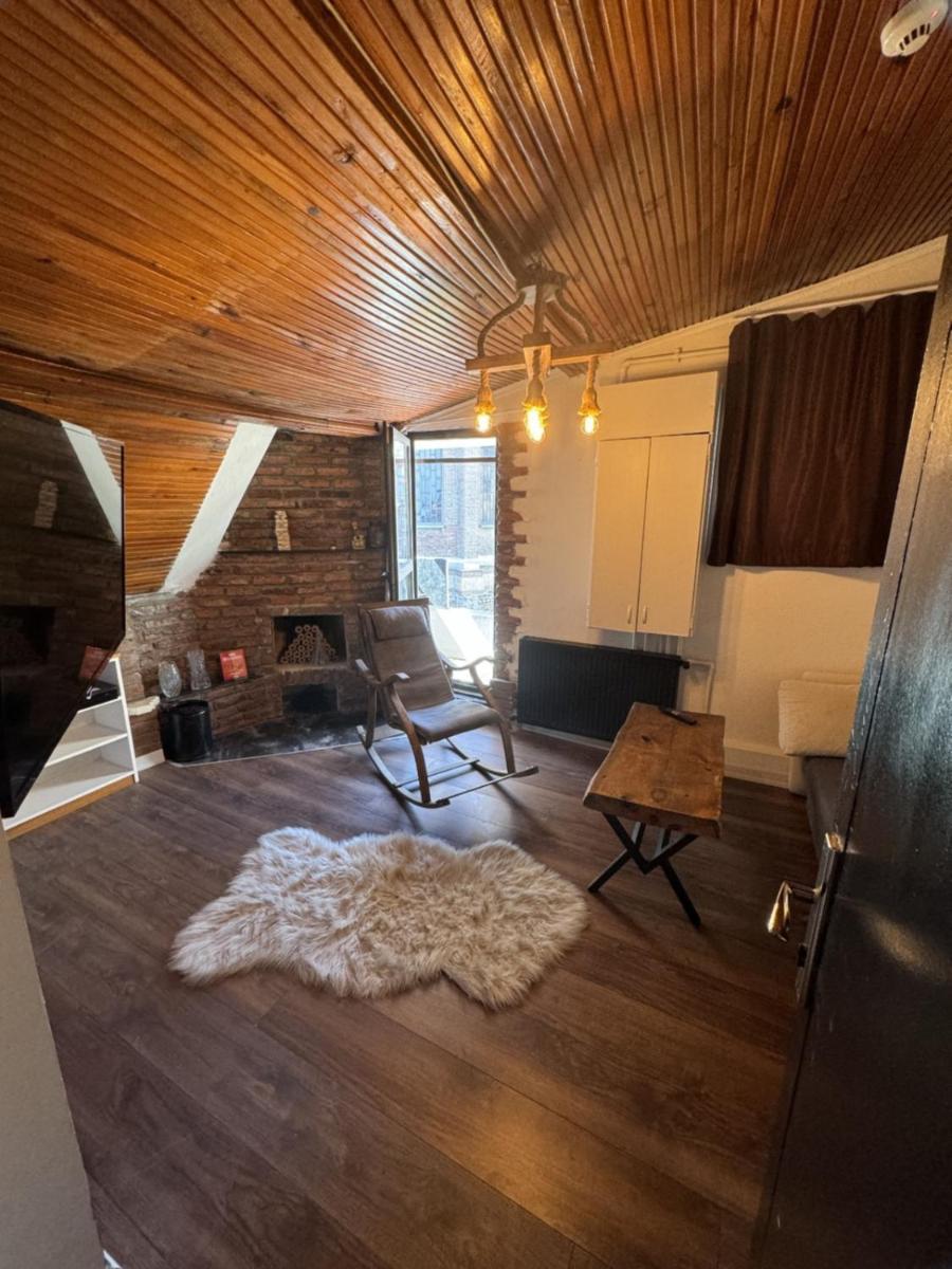 Mates Istiklal Suites Стамбул Екстер'єр фото